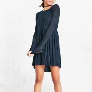 Urban Outfitters Sweater Dress